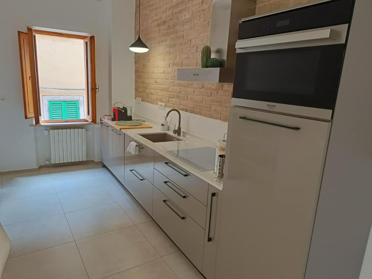 I Capricci Di Florian Daire Perugia Dış mekan fotoğraf