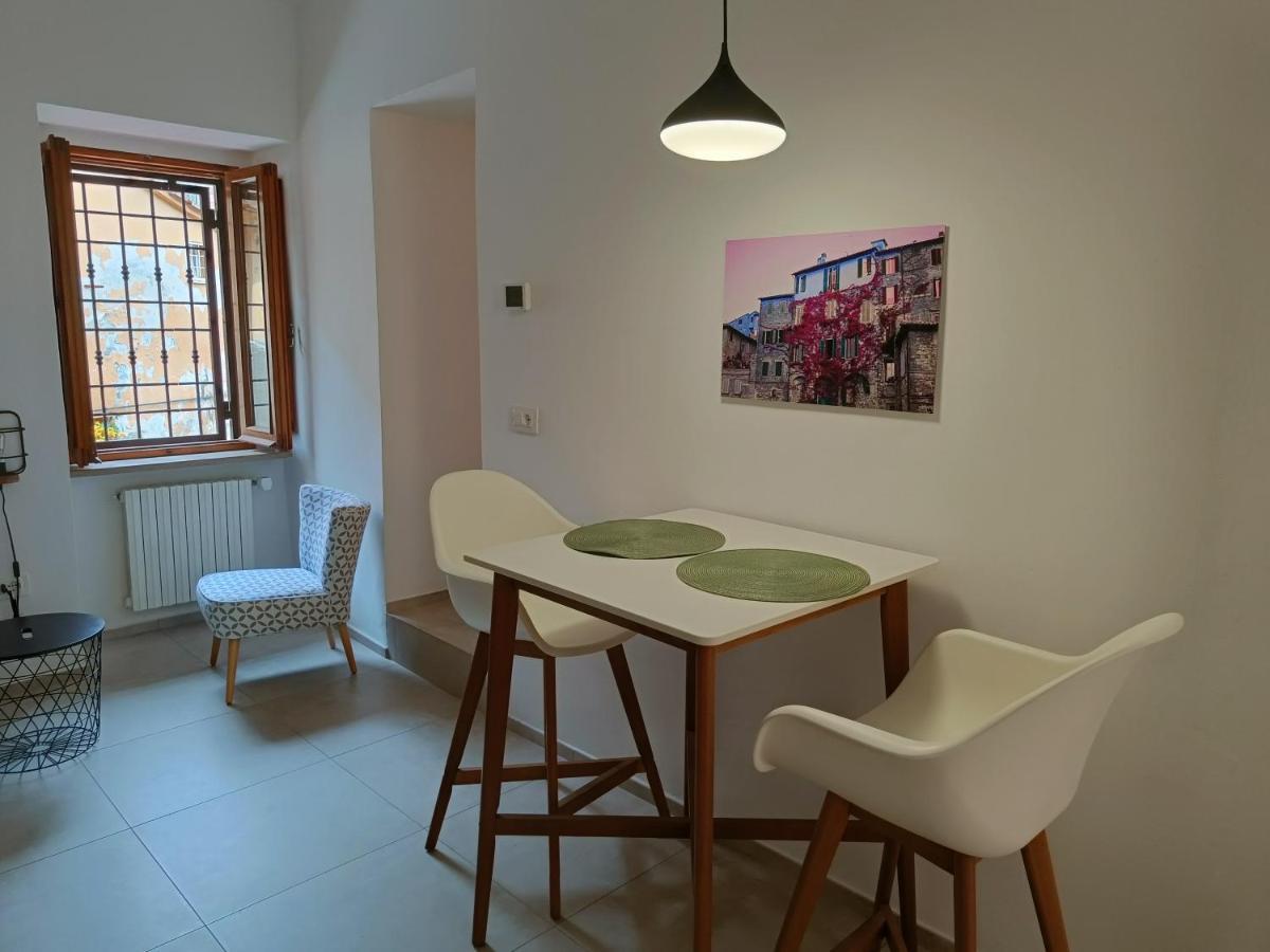 I Capricci Di Florian Daire Perugia Dış mekan fotoğraf